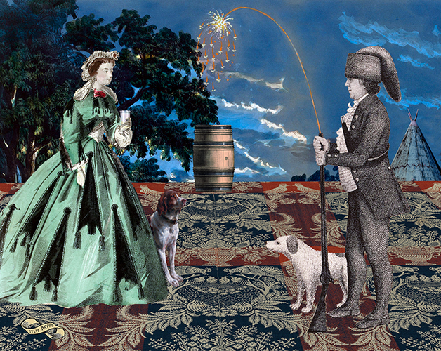 lithe urban robot proof